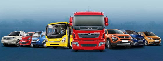Tata Motors domestic deals growth record at 16 percent in FY 19